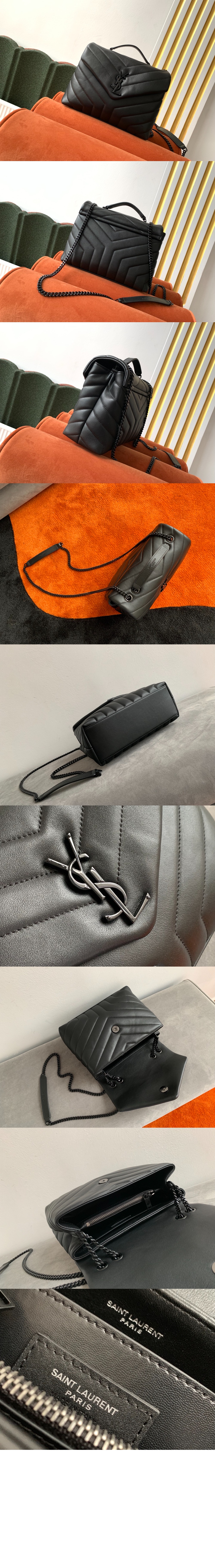 미러급레플리카사이트 | 명품레플리카 전문 쇼핑몰  | 퍼스트원 - 루루백 스몰 494699 > 생로랑