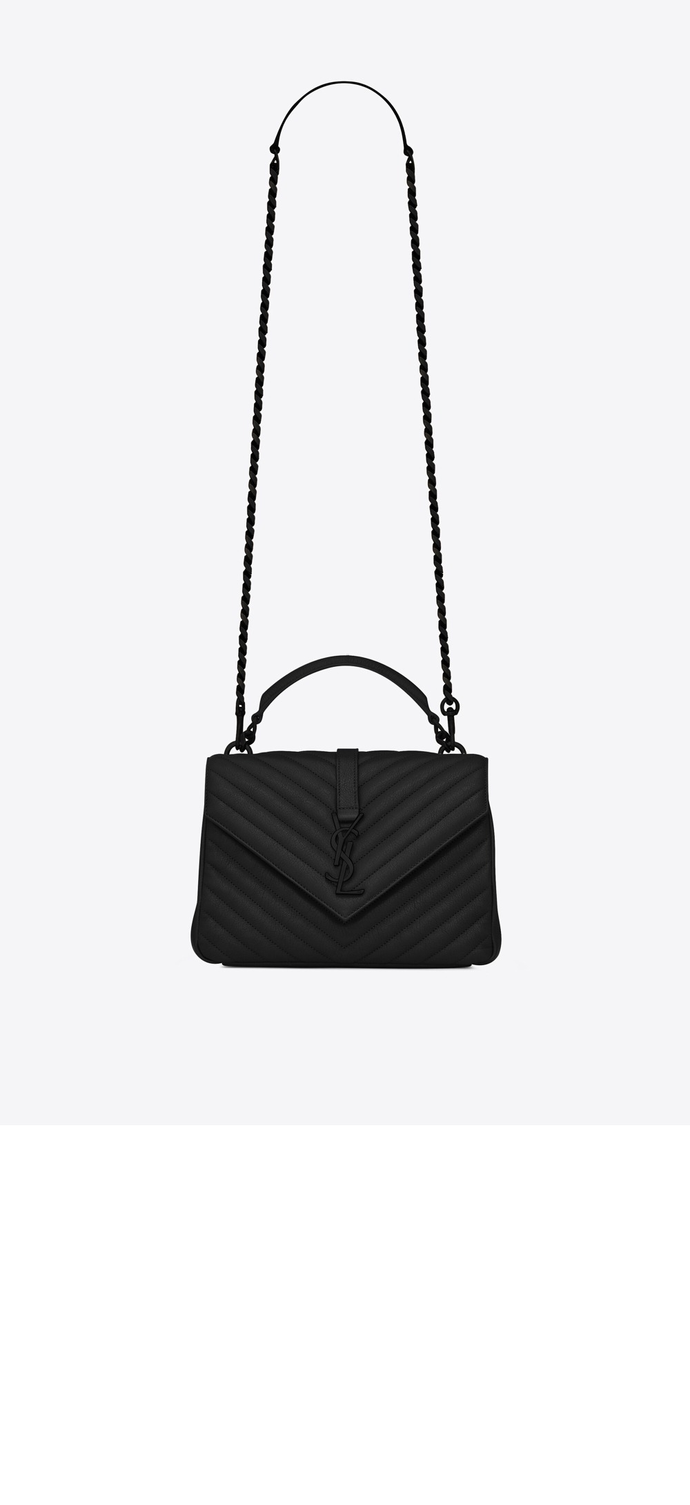 미러급레플리카사이트 | 명품레플리카 전문 쇼핑몰  | 퍼스트원 - 컬리지 모노그램 미듐 600279 > 생로랑