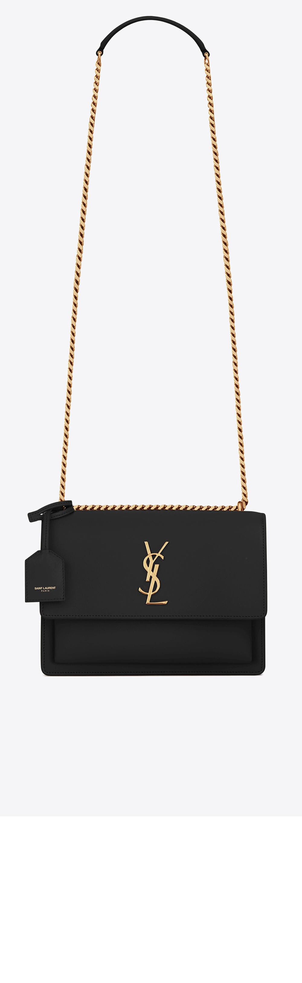 미러급레플리카사이트 | 명품레플리카 전문 쇼핑몰  | 퍼스트원 - 선셋 모노그램 미듐 442906 > 생로랑