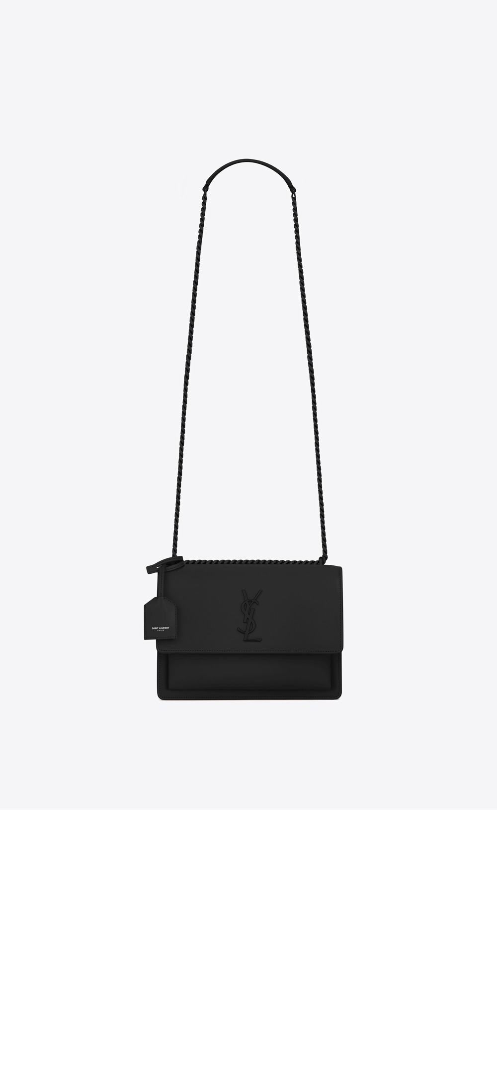 미러급레플리카사이트 | 명품레플리카 전문 쇼핑몰  | 퍼스트원 - 선셋 모노그램 미듐 442906 > 생로랑