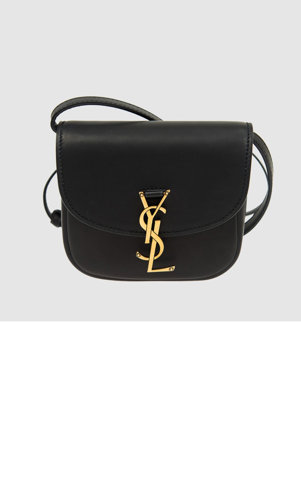 미러급레플리카사이트 | 명품레플리카 전문 쇼핑몰  | 퍼스트원 - 카이아 사첼백 미니 623097 > 생로랑