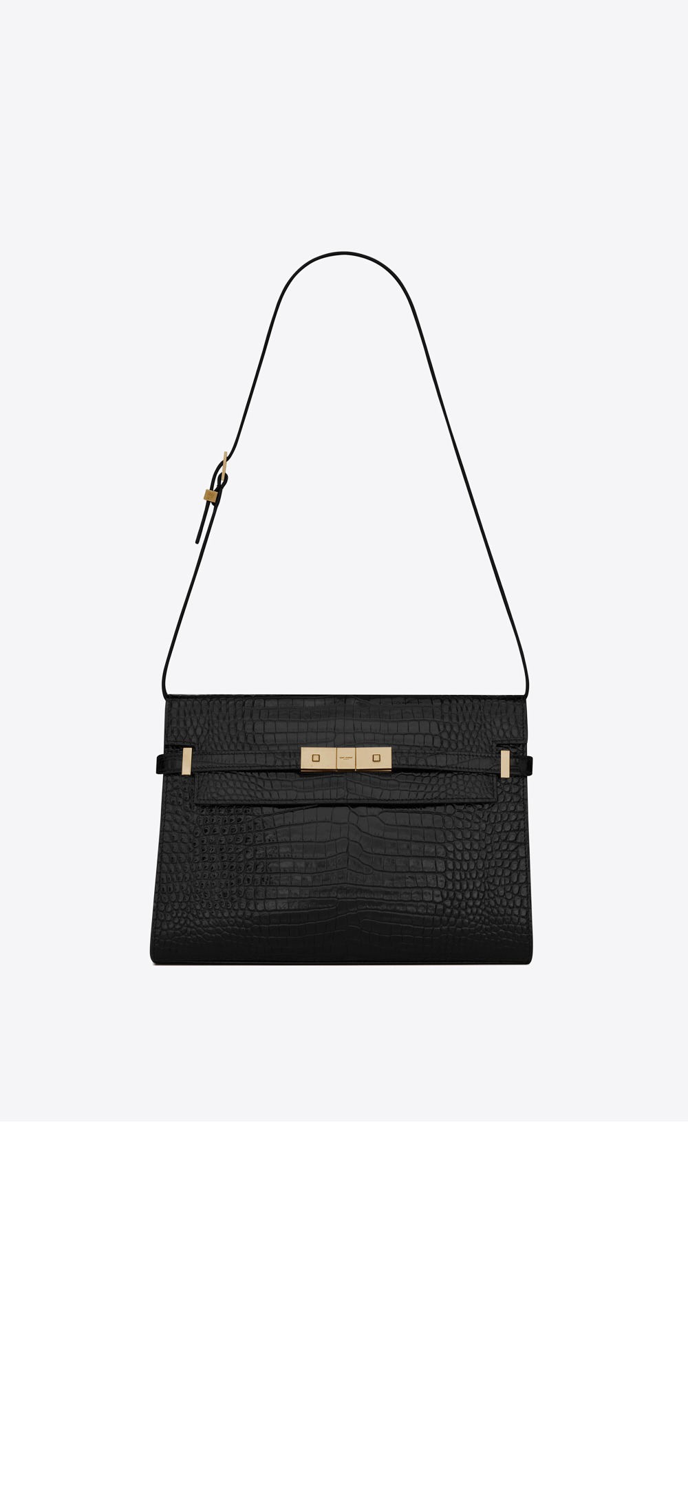 미러급레플리카사이트 | 명품레플리카 전문 쇼핑몰  | 퍼스트원 - 맨하탄 숄더백 크로커 미듐 579271 > 생로랑