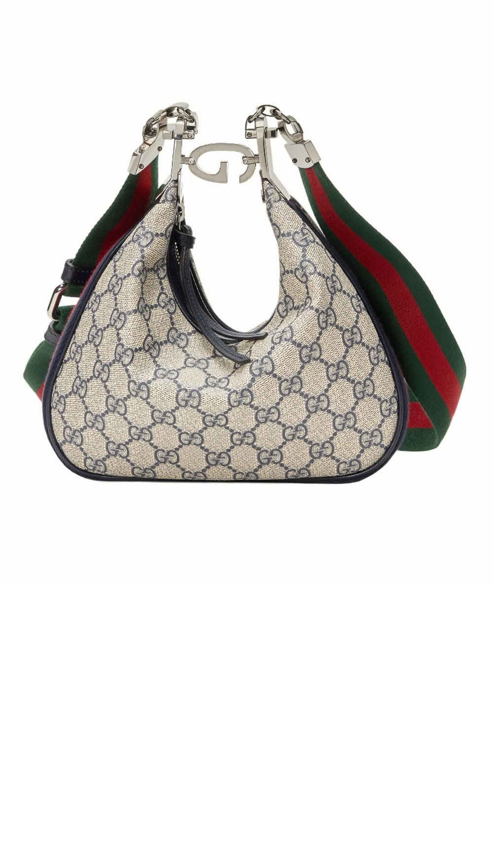 미러급레플리카사이트 | 명품레플리카 전문 쇼핑몰  | 퍼스트원 - 아따슈 스몰 숄더백 699409 > 구찌