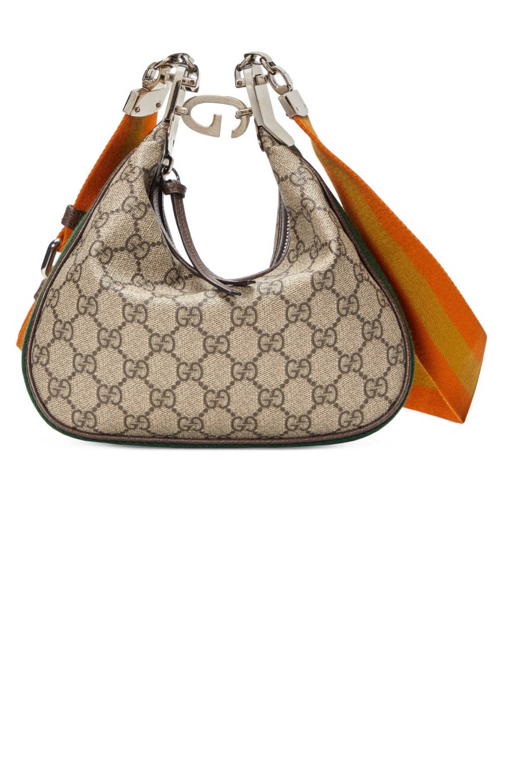 미러급레플리카사이트 | 명품레플리카 전문 쇼핑몰  | 퍼스트원 - 아따슈 스몰 숄더백 699409 > 구찌