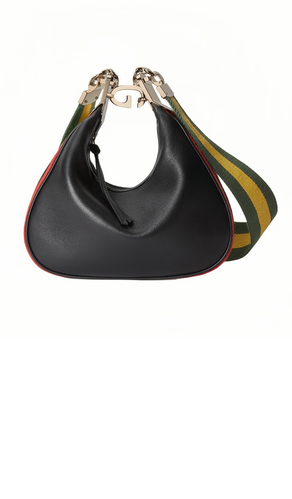 미러급레플리카사이트 | 명품레플리카 전문 쇼핑몰  | 퍼스트원 - 아따슈 스몰 숄더백 699409 > 구찌