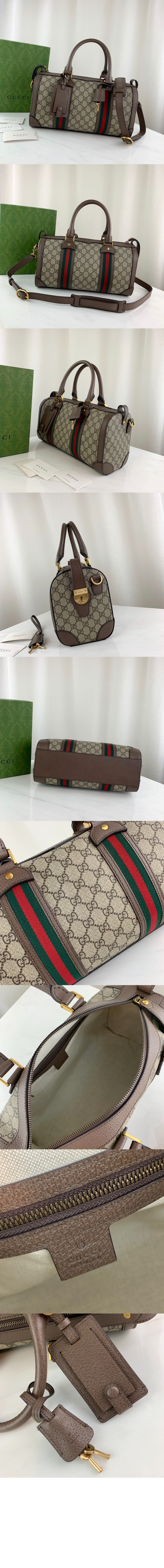 미러급레플리카사이트 | 명품레플리카 전문 쇼핑몰  | 퍼스트원 - 오피디아 GG 미듐 탑핸들백 645017 > 구찌