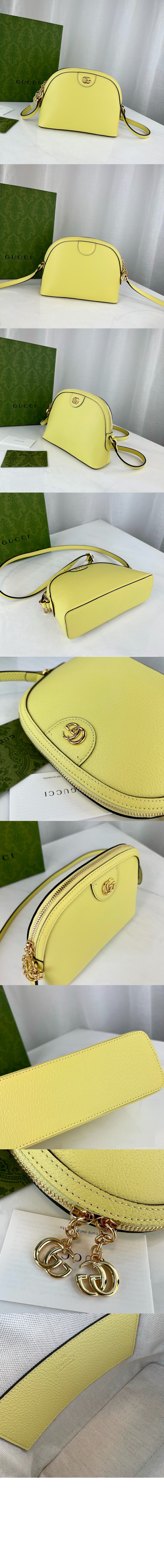 미러급레플리카사이트 | 명품레플리카 전문 쇼핑몰  | 퍼스트원 - 오피디아 GG 스몰 숄더백 499621 > 구찌