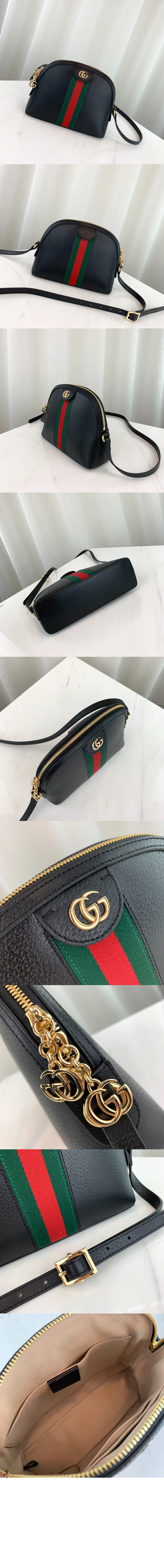 미러급레플리카사이트 | 명품레플리카 전문 쇼핑몰  | 퍼스트원 - 오피디아 GG 스몰 숄더백 499621 > 구찌