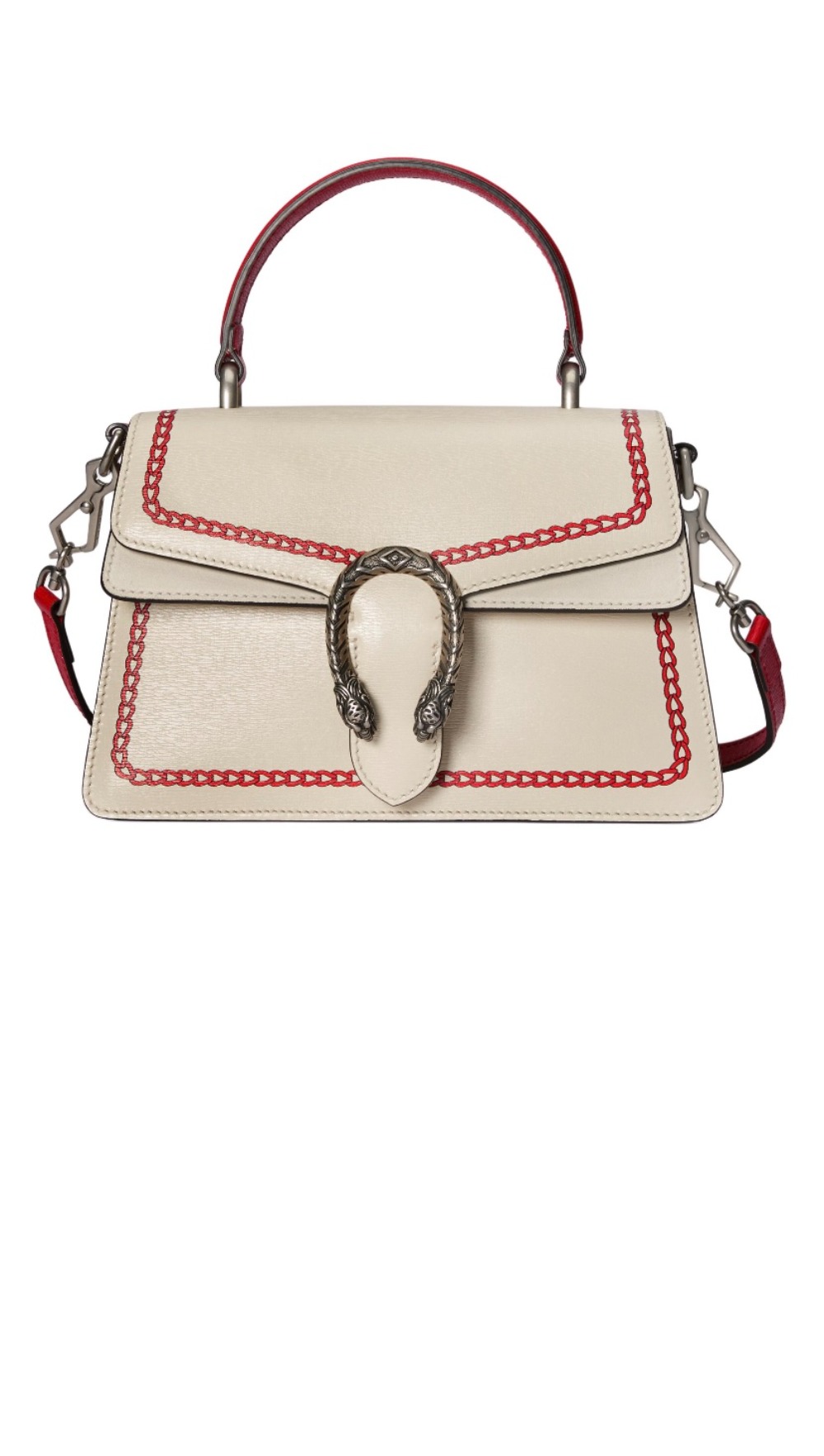 미러급레플리카사이트 | 명품레플리카 전문 쇼핑몰  | 퍼스트원 - 디오니소스 스몰 탑핸들백 739496 > 구찌