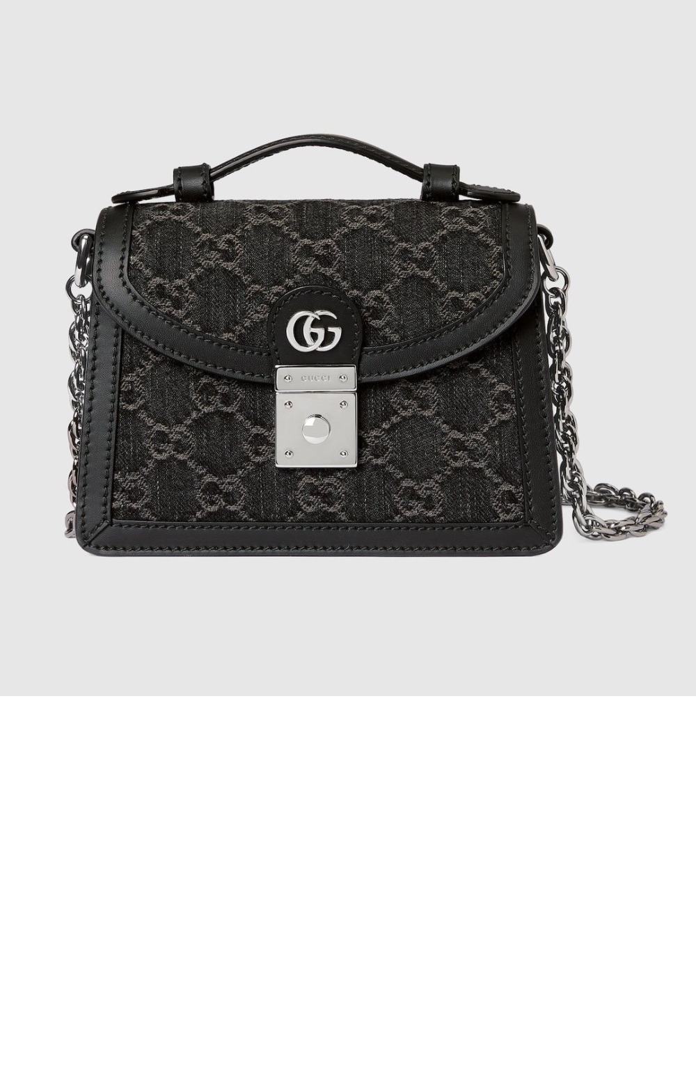 미러급레플리카사이트 | 명품레플리카 전문 쇼핑몰  | 퍼스트원 - 오피디아 GG 미니 숄더백 696180 > 구찌