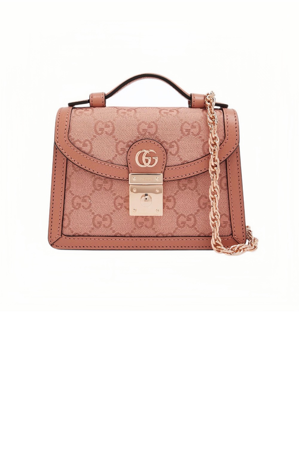 미러급레플리카사이트 | 명품레플리카 전문 쇼핑몰  | 퍼스트원 - 오피디아 GG 미니 숄더백 696180 > 구찌