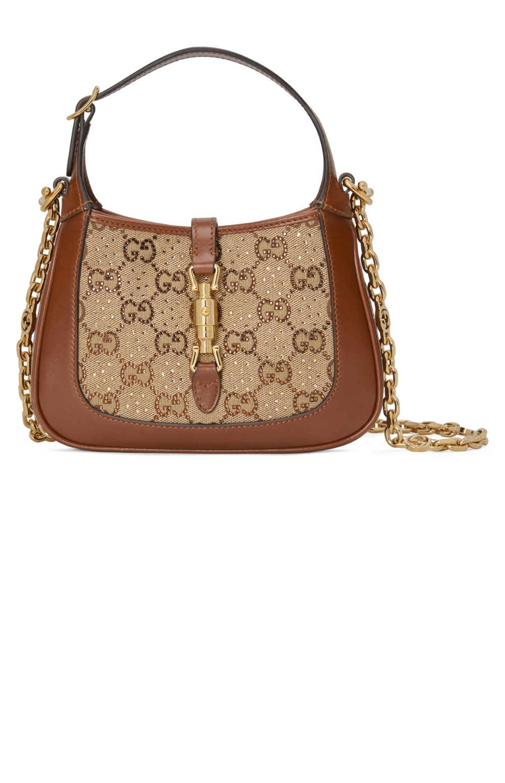 미러급레플리카사이트 | 명품레플리카 전문 쇼핑몰  | 퍼스트원 - 재키 1961 GG  시퀸 미니백 675799 > 구찌