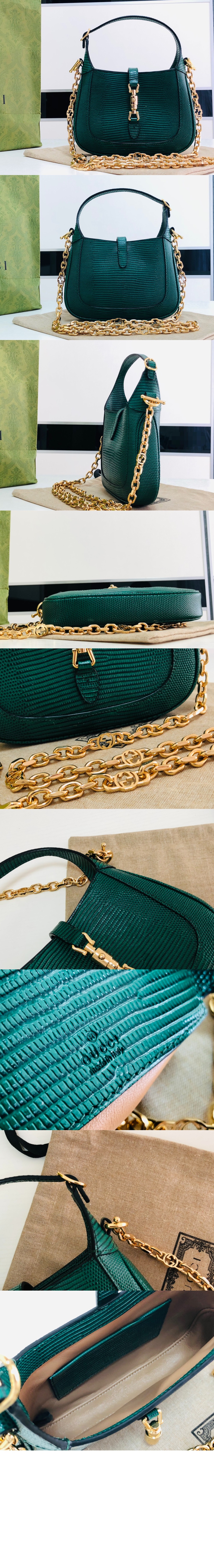 미러급레플리카사이트 | 명품레플리카 전문 쇼핑몰  | 퍼스트원 - 재키 1961 GG  시퀸 미니백 675799 > 구찌