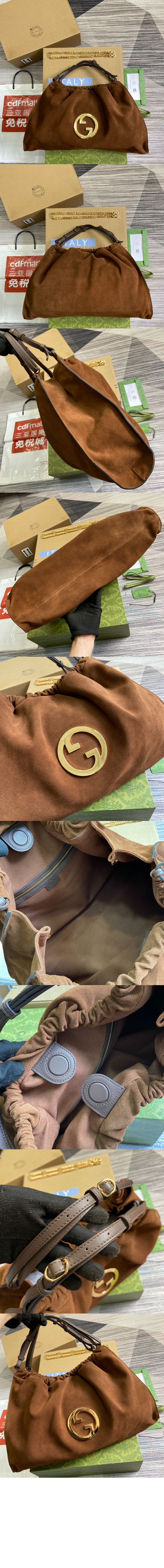 미러급레플리카사이트 | 명품레플리카 전문 쇼핑몰  | 퍼스트원 - 블론디 라지 토트백 747372 > 구찌