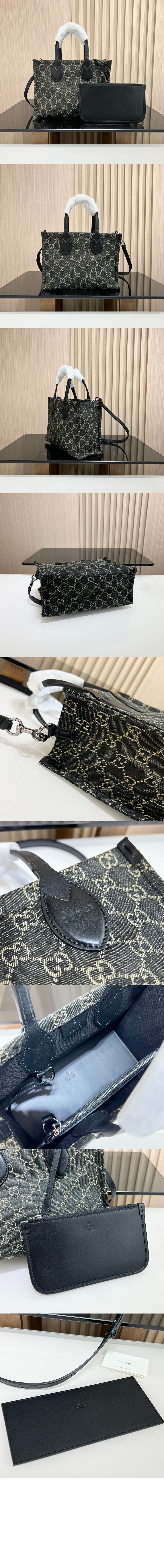 미러급레플리카사이트 | 명품레플리카 전문 쇼핑몰  | 퍼스트원 - GG 미디엄 토트백 772183 > 구찌