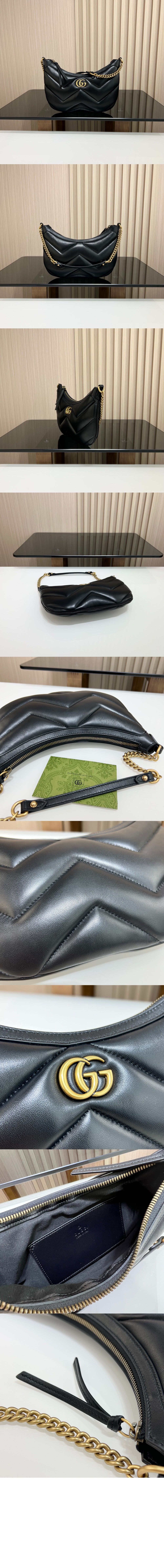 미러급레플리카사이트 | 명품레플리카 전문 쇼핑몰  | 퍼스트원 - 스몰 숄더백 777263 > 구찌