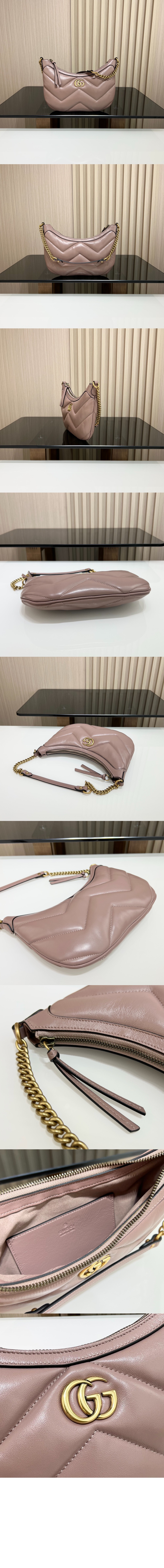 미러급레플리카사이트 | 명품레플리카 전문 쇼핑몰  | 퍼스트원 - 스몰 숄더백 777263 > 구찌