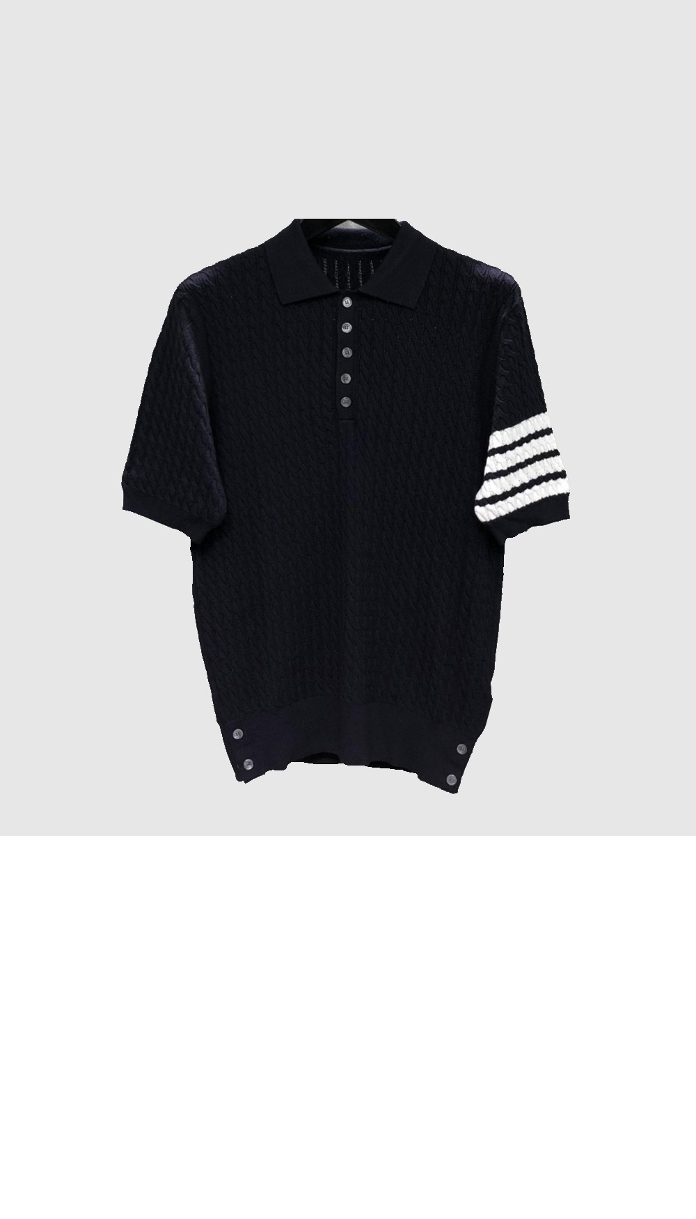 미러급레플리카사이트 | 명품레플리카 전문 쇼핑몰  | 퍼스트원 - 니트 톱 > 톰브라운