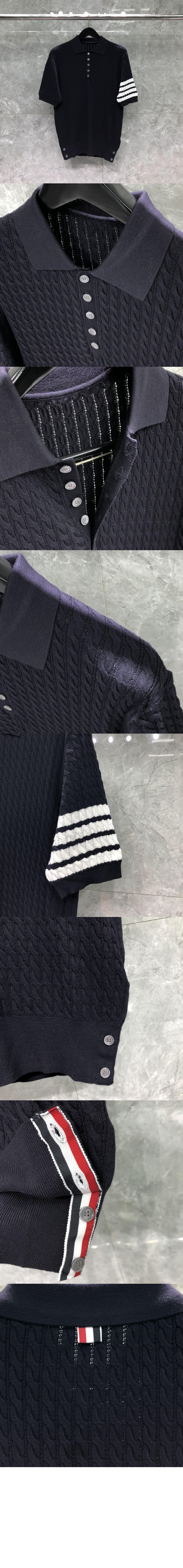 미러급레플리카사이트 | 명품레플리카 전문 쇼핑몰  | 퍼스트원 - 니트 톱 > 톰브라운