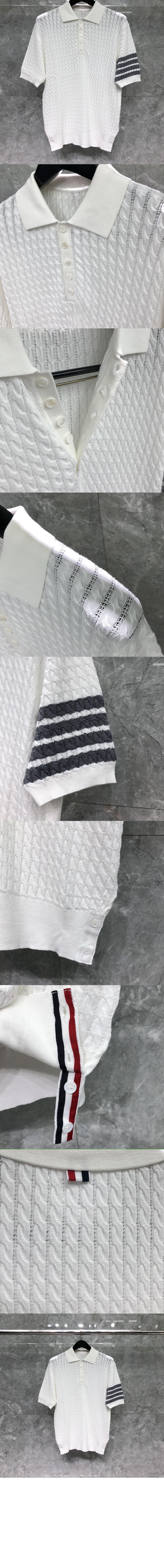 미러급레플리카사이트 | 명품레플리카 전문 쇼핑몰  | 퍼스트원 - 니트 톱 > 톰브라운