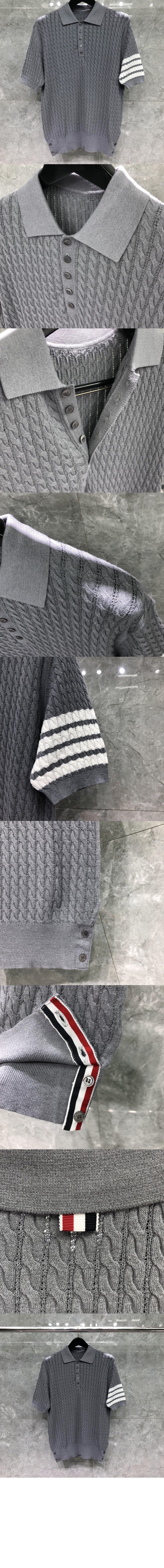 미러급레플리카사이트 | 명품레플리카 전문 쇼핑몰  | 퍼스트원 - 니트 톱 > 톰브라운