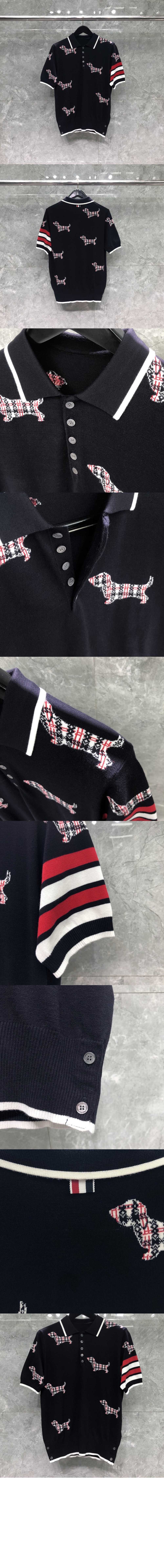 미러급레플리카사이트 | 명품레플리카 전문 쇼핑몰  | 퍼스트원 - 니트 톱 > 톰브라운