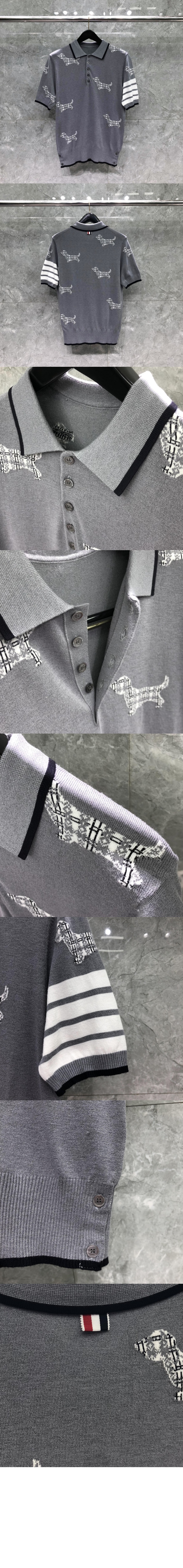 미러급레플리카사이트 | 명품레플리카 전문 쇼핑몰  | 퍼스트원 - 니트 톱 > 톰브라운