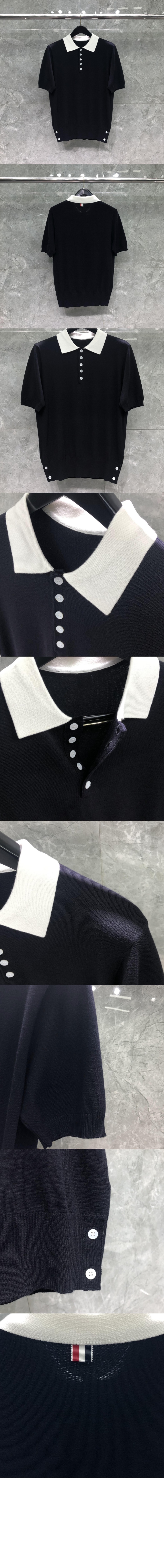 미러급레플리카사이트 | 명품레플리카 전문 쇼핑몰  | 퍼스트원 - 니트 톱 > 톰브라운