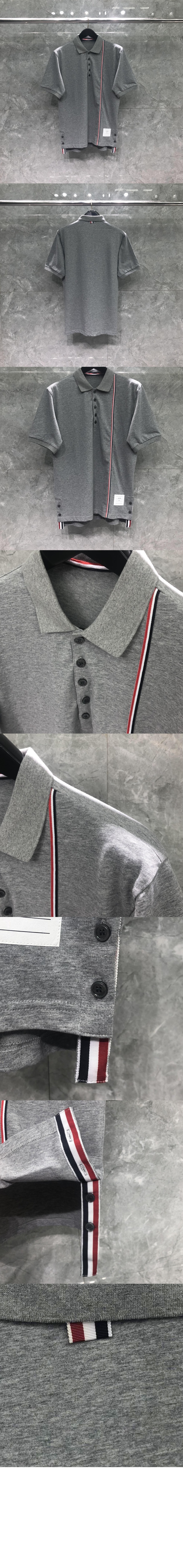 미러급레플리카사이트 | 명품레플리카 전문 쇼핑몰  | 퍼스트원 - 니트 톱 > 톰브라운