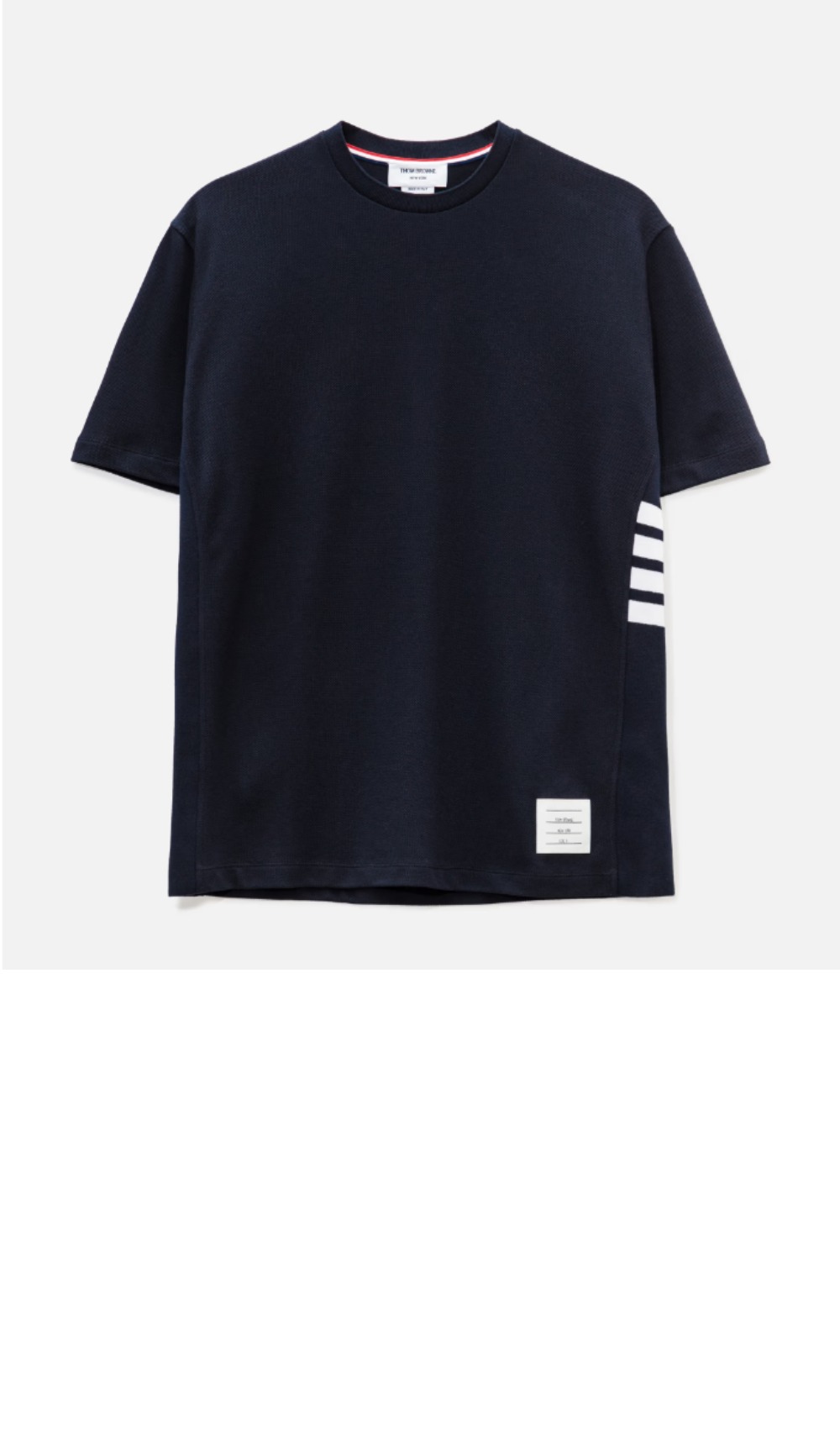 미러급레플리카사이트 | 명품레플리카 전문 쇼핑몰  | 퍼스트원 - 니트 톱 > 톰브라운