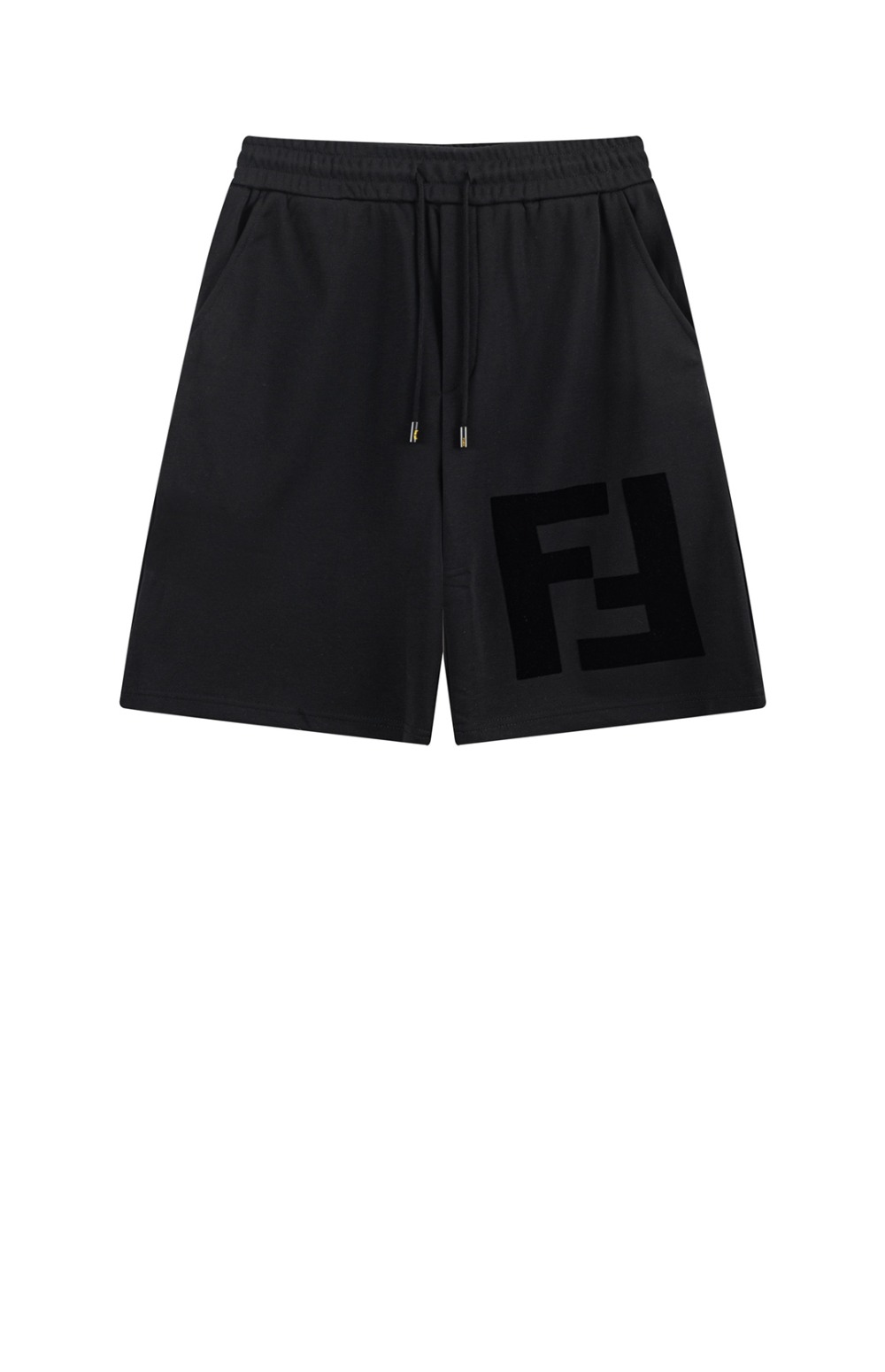 미러급레플리카사이트 | 명품레플리카 전문 쇼핑몰  | 퍼스트원 - 로고 반바지 > 펜디