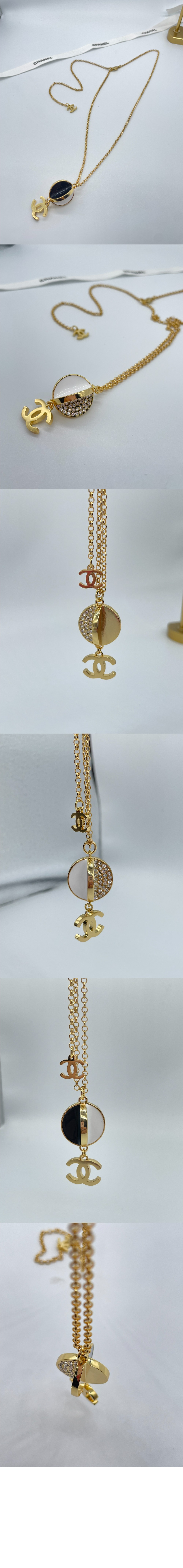 미러급레플리카사이트 | 명품레플리카 전문 쇼핑몰  | 퍼스트원 - 목걸이 ABD205 > 샤넬