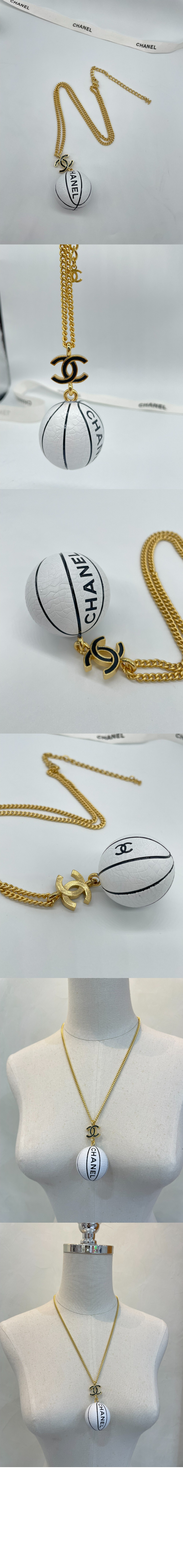 미러급레플리카사이트 | 명품레플리카 전문 쇼핑몰  | 퍼스트원 - 목걸이 ABC752 > 샤넬