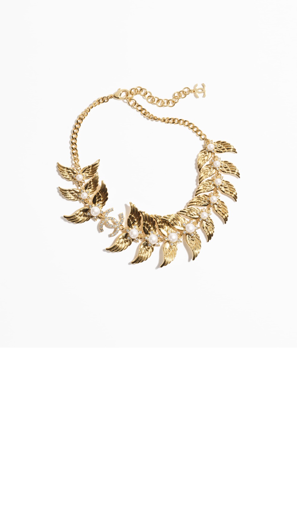 미러급레플리카사이트 | 명품레플리카 전문 쇼핑몰  | 퍼스트원 - 초커 ABC632 > 샤넬