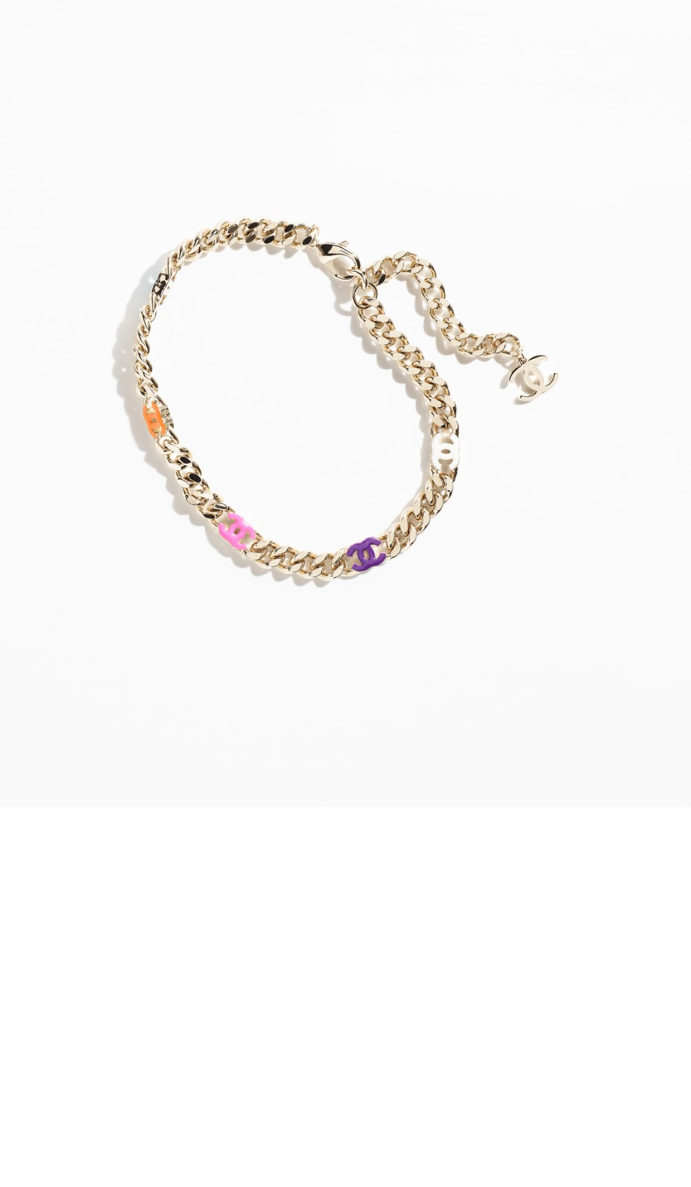 미러급레플리카사이트 | 명품레플리카 전문 쇼핑몰  | 퍼스트원 - 초커 ABC384 > 샤넬