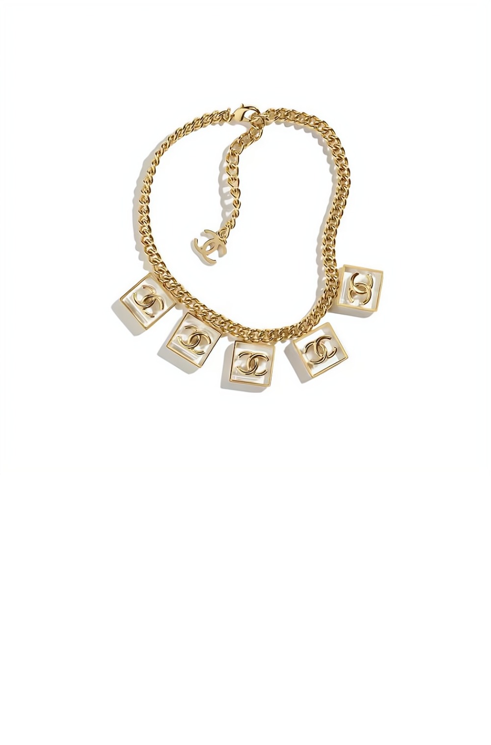 미러급레플리카사이트 | 명품레플리카 전문 쇼핑몰  | 퍼스트원 - 목걸이 ABA652 > 샤넬