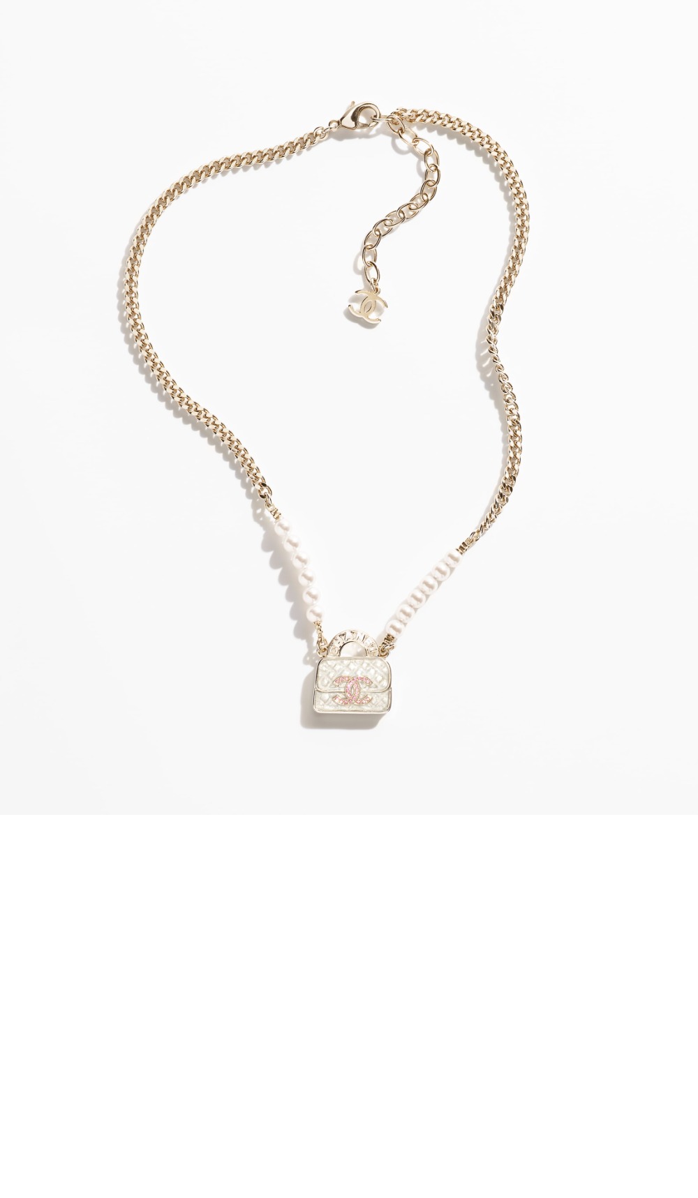 미러급레플리카사이트 | 명품레플리카 전문 쇼핑몰  | 퍼스트원 - 목걸이 ABD331 > 샤넬