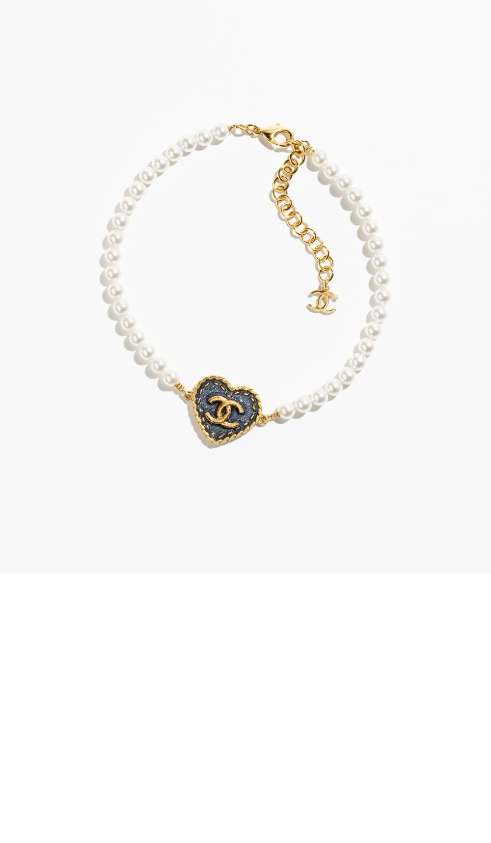 미러급레플리카사이트 | 명품레플리카 전문 쇼핑몰  | 퍼스트원 - 초커 ABC711 > 샤넬