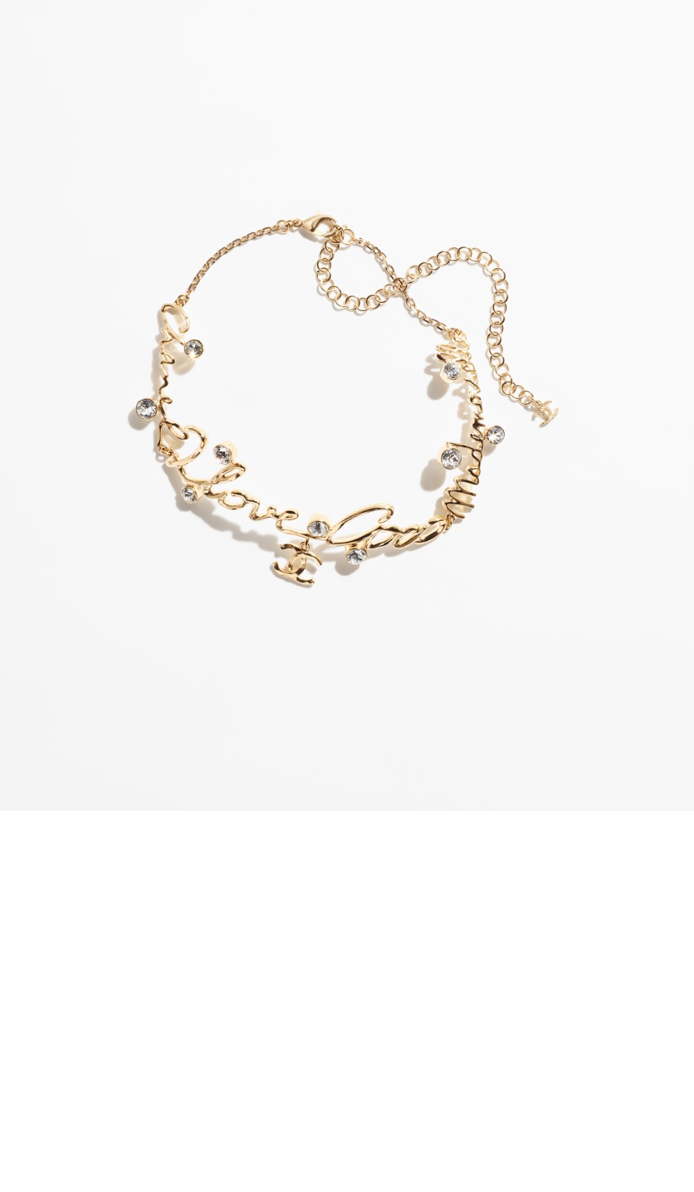 미러급레플리카사이트 | 명품레플리카 전문 쇼핑몰  | 퍼스트원 - 초커 ABD427 > 샤넬