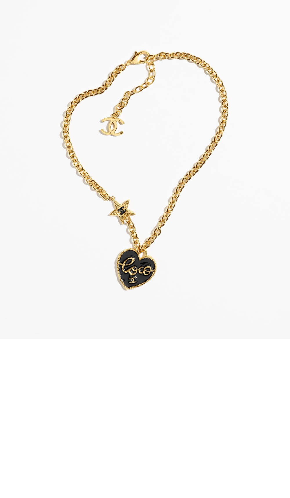 미러급레플리카사이트 | 명품레플리카 전문 쇼핑몰  | 퍼스트원 - 목걸이 ABC950 > 샤넬