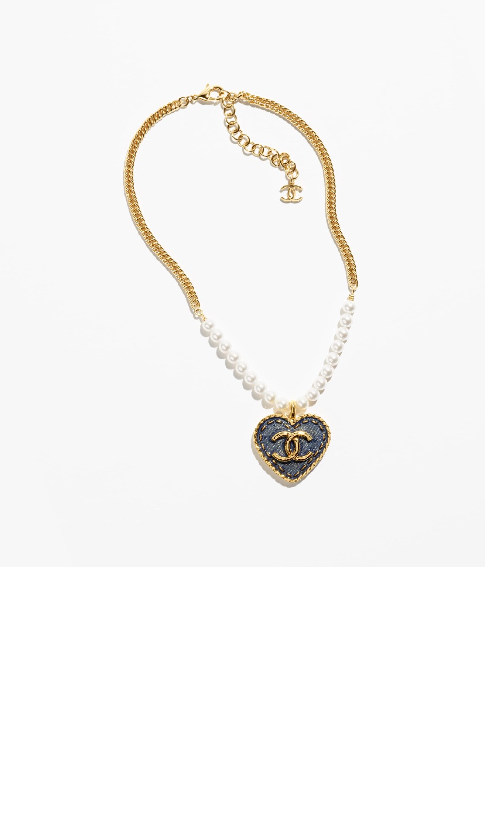 미러급레플리카사이트 | 명품레플리카 전문 쇼핑몰  | 퍼스트원 - 목걸이 ABC710 > 샤넬