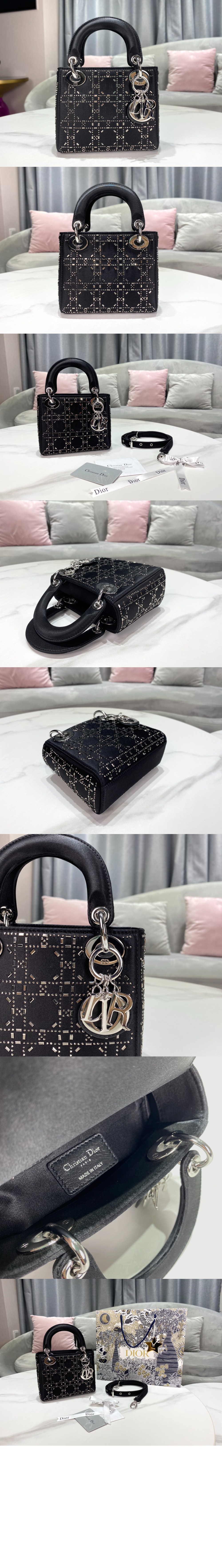 미러급레플리카사이트 | 명품레플리카 전문 쇼핑몰  | 퍼스트원 - 레이디 미니백 M0500 > 디올