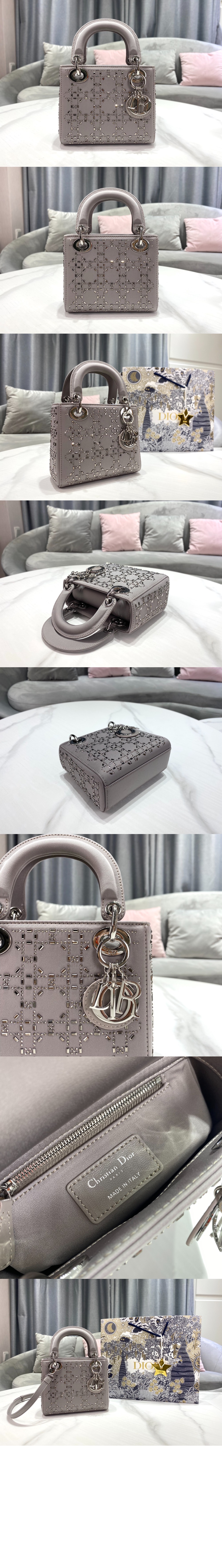 미러급레플리카사이트 | 명품레플리카 전문 쇼핑몰  | 퍼스트원 - 레이디 미니백 M0500 > 디올
