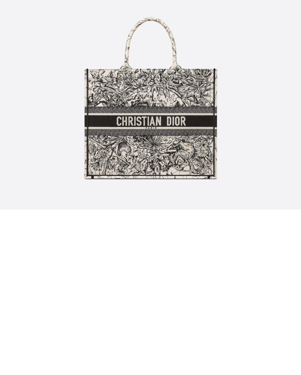 미러급레플리카사이트 | 명품레플리카 전문 쇼핑몰  | 퍼스트원 - 북 토트백 라지 M1286 > 디올