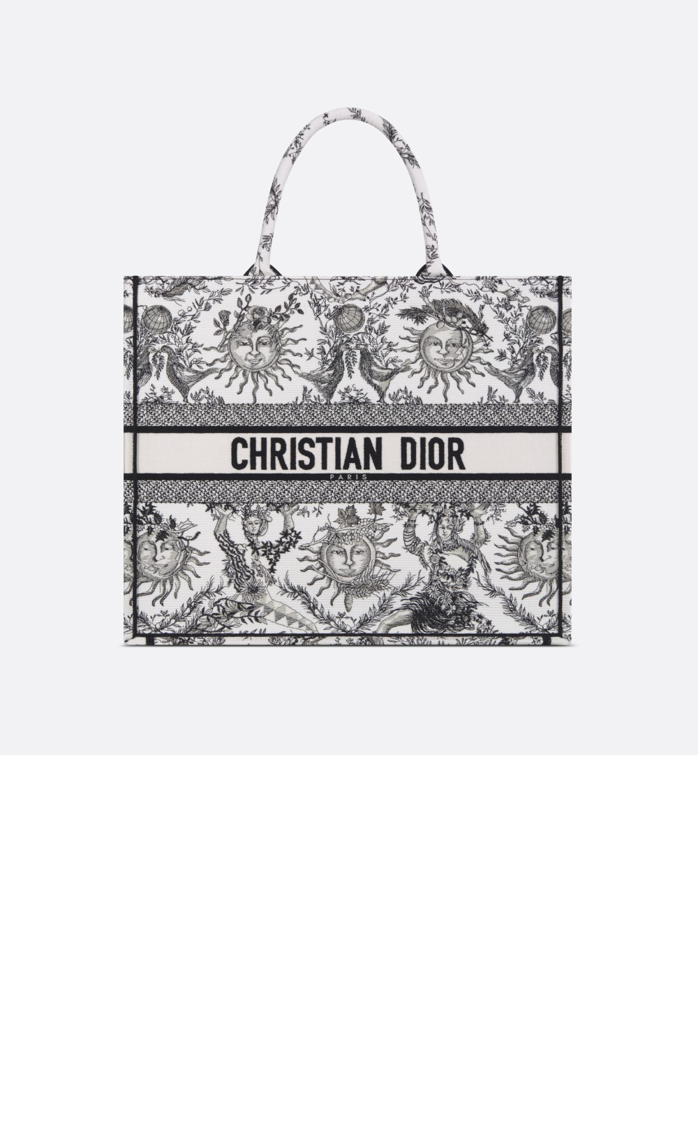 미러급레플리카사이트 | 명품레플리카 전문 쇼핑몰  | 퍼스트원 - 북 토트백 라지 M1286 > 디올