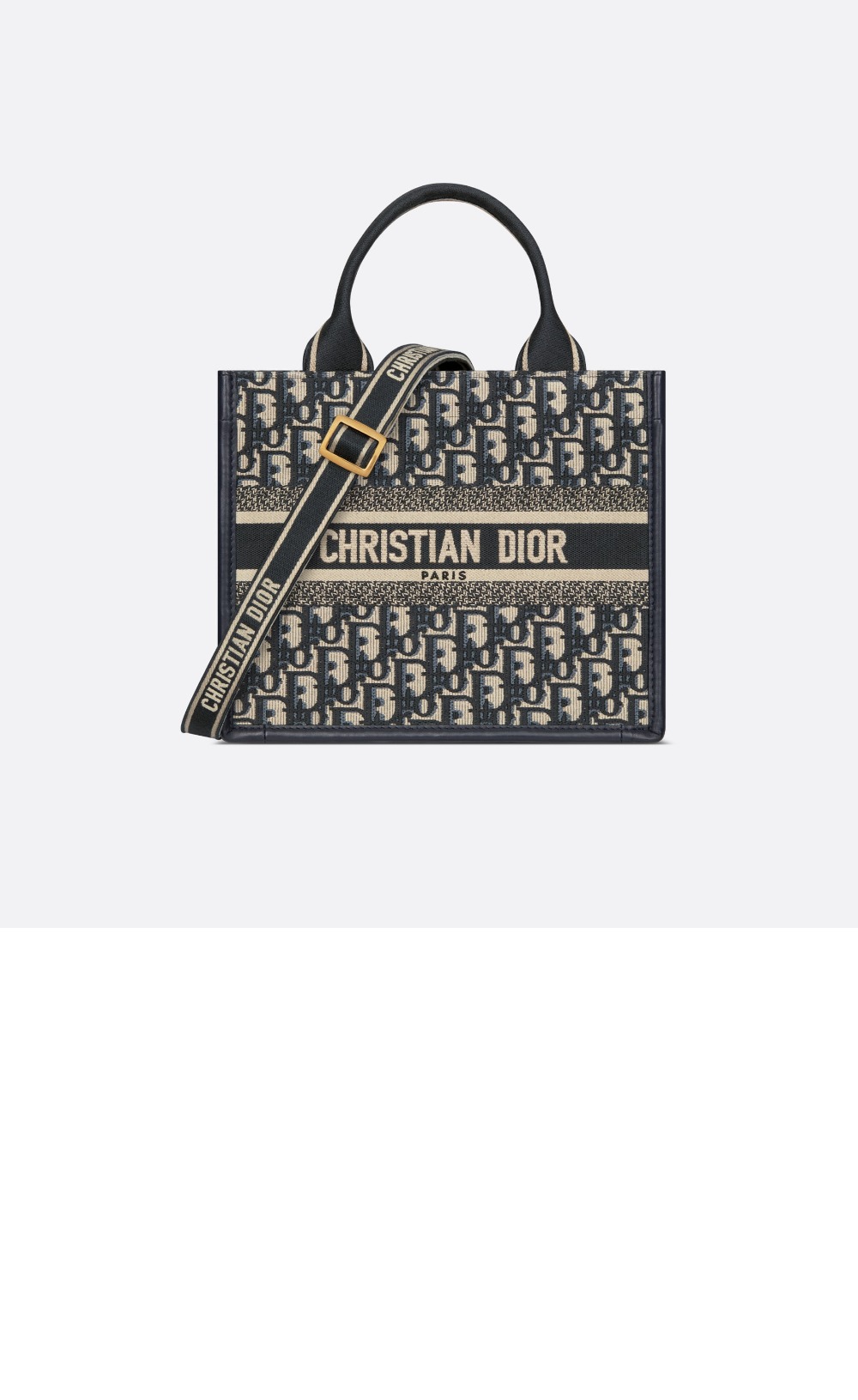 미러급레플리카사이트 | 명품레플리카 전문 쇼핑몰  | 퍼스트원 - 북 토트백 스몰 M1265 > 디올