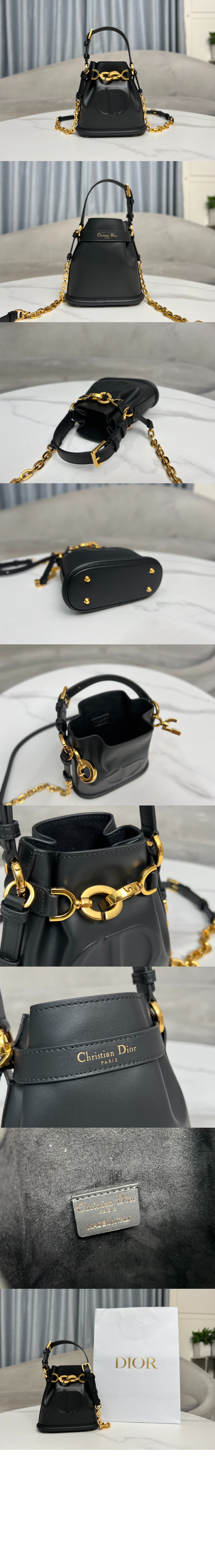 미러급레플리카사이트 | 명품레플리카 전문 쇼핑몰  | 퍼스트원 - 스몰 쎄디올백 M227 > 디올