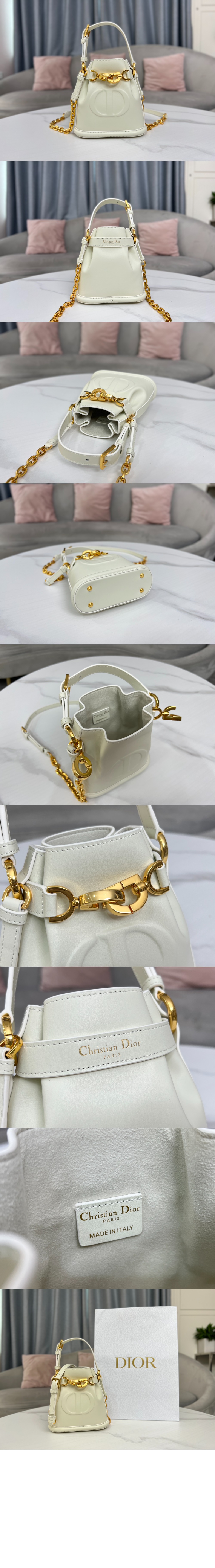 미러급레플리카사이트 | 명품레플리카 전문 쇼핑몰  | 퍼스트원 - 스몰 쎄디올백 M227 > 디올