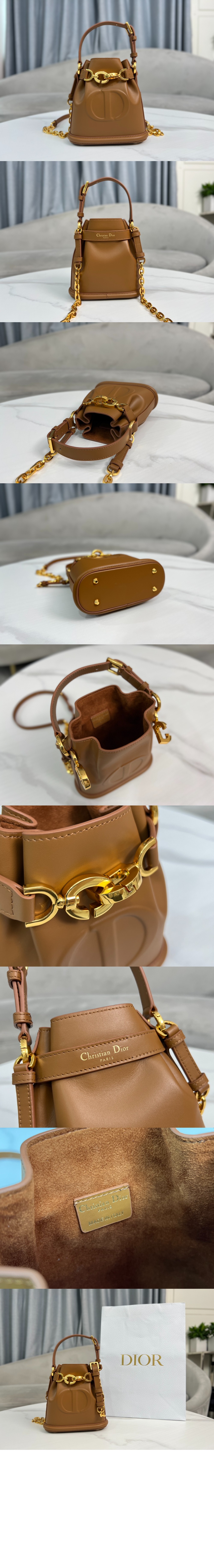 미러급레플리카사이트 | 명품레플리카 전문 쇼핑몰  | 퍼스트원 - 스몰 쎄디올백 M227 > 디올