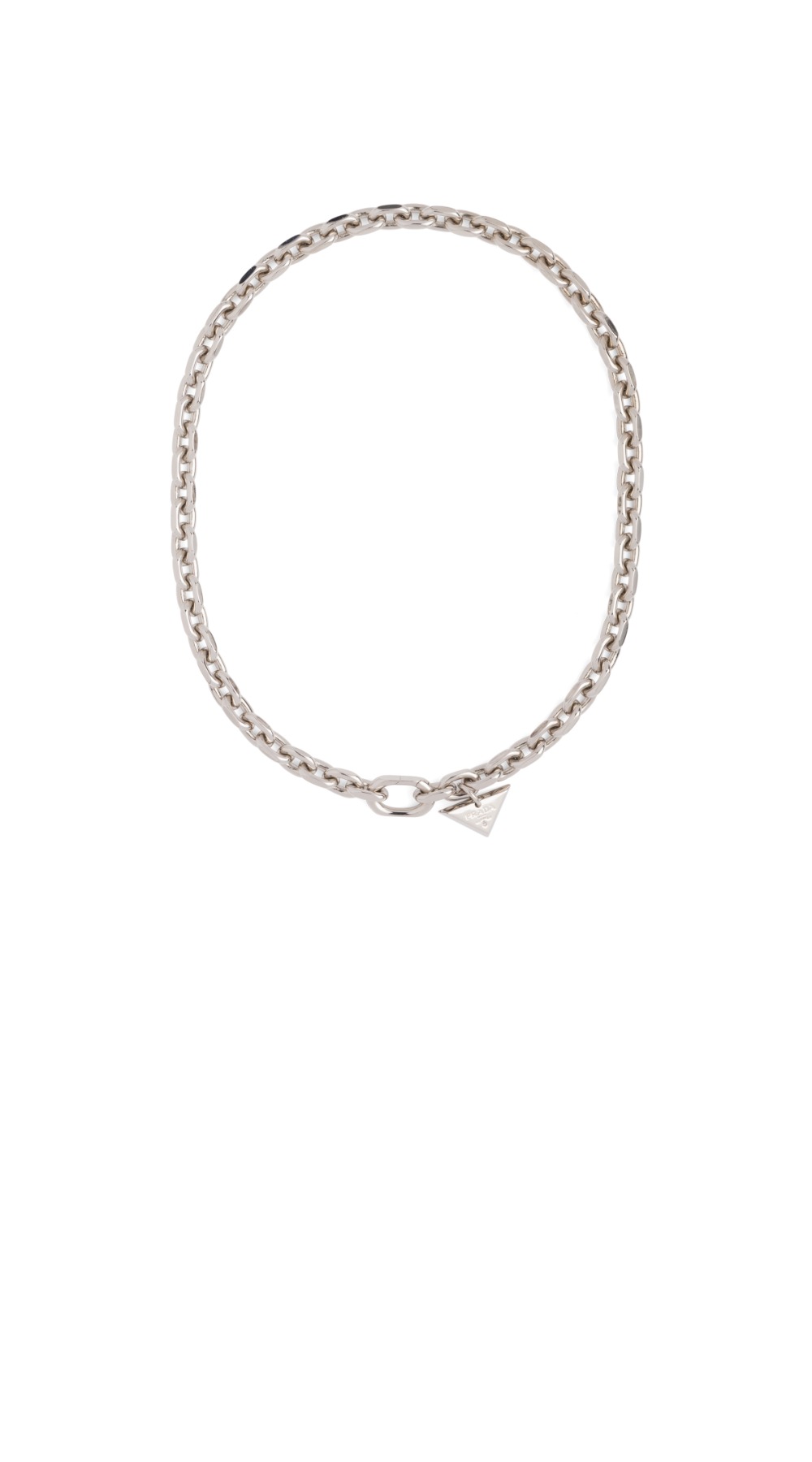 미러급레플리카사이트 | 명품레플리카 전문 쇼핑몰  | 퍼스트원 - 체인 보석 목걸이 2JC834 > 프라다